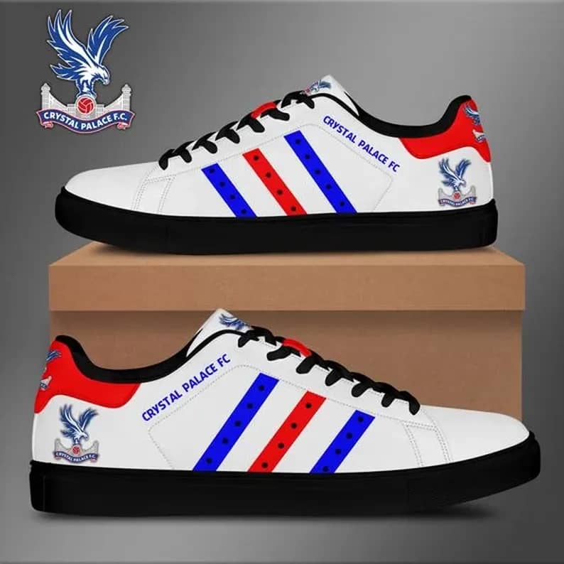 Crystal Palace Fc Stan Smith Shoes