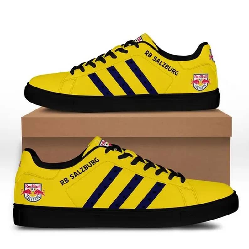 Fc Red Bull Salzburg Stan Smith Shoes