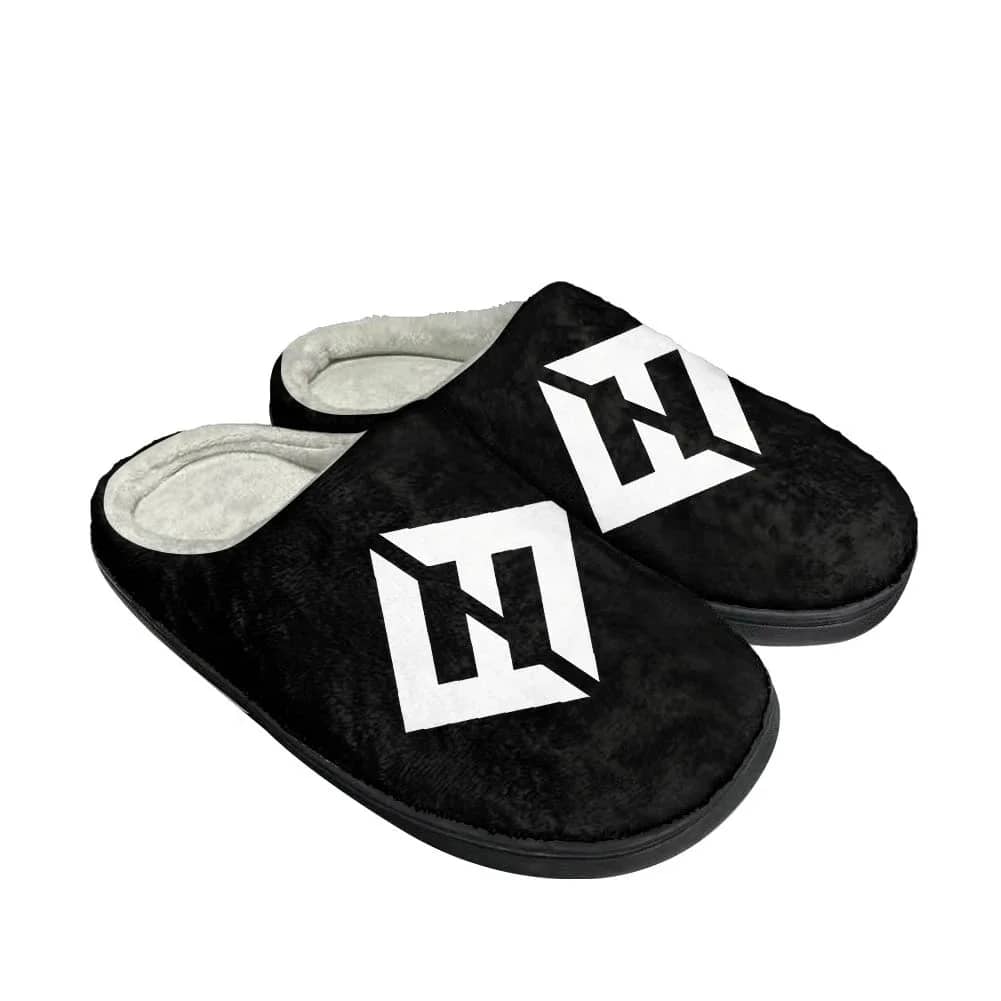 Foo Fighters Rock Ba Custom Shoes Slippers