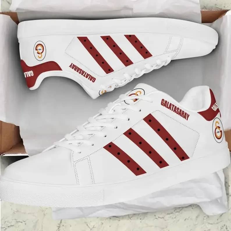 Galatasaray Stan Smith Shoes