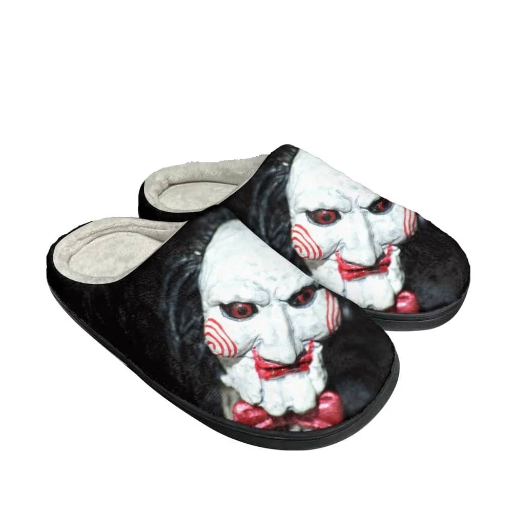 Hot Casual Cool Saw Shoes Slippers
