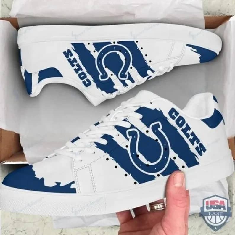 Indianapolis Colts Stan Smith Shoes