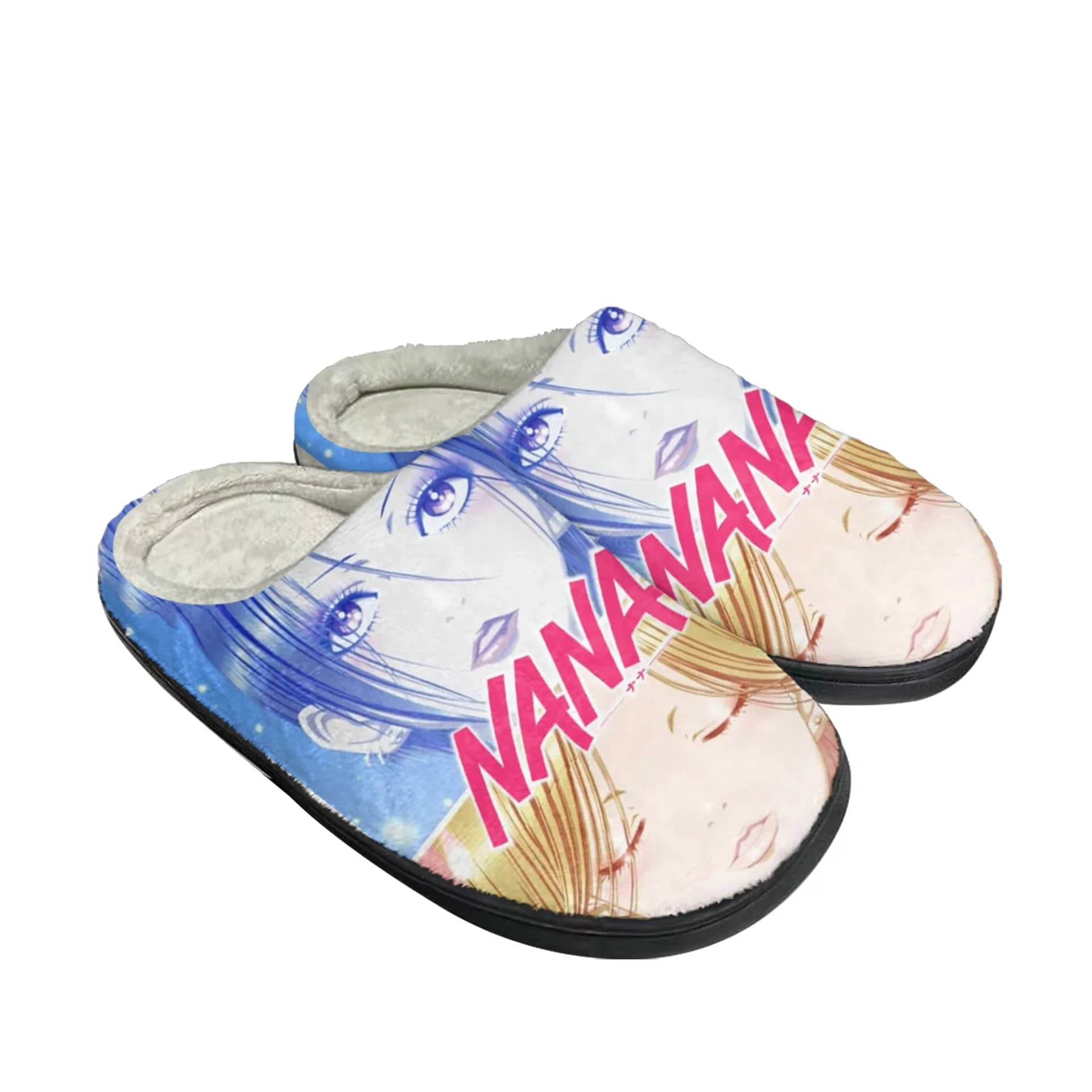 Nana Osaki Komatsu Shoujo Comics Style 4 Shoes Slippers