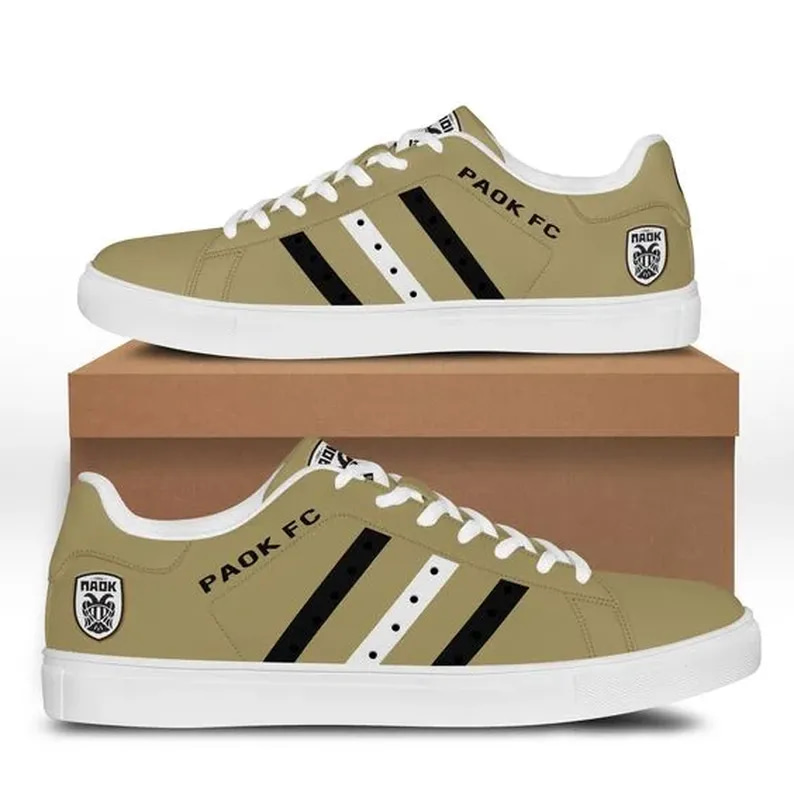 Paok Fc Stan Smith Shoes