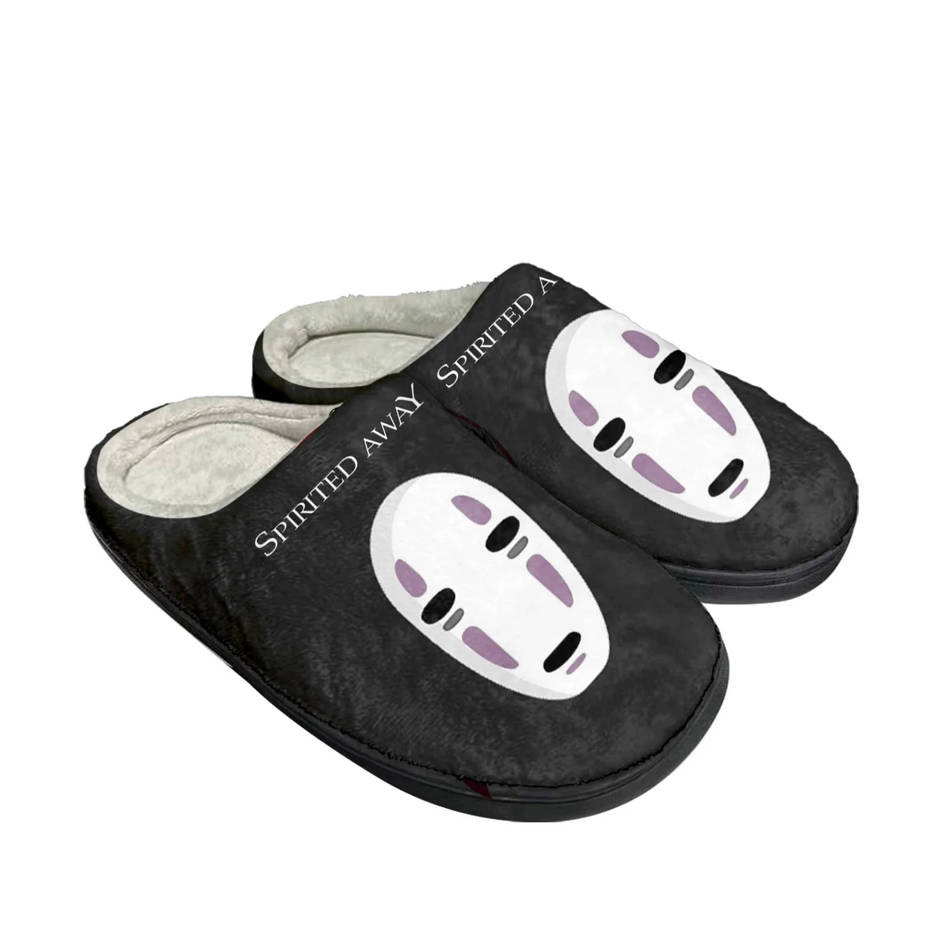 Spirited Away Shoes Slippers