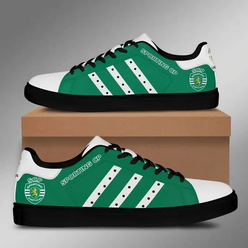 Sporting Cp Stan Smith Shoes