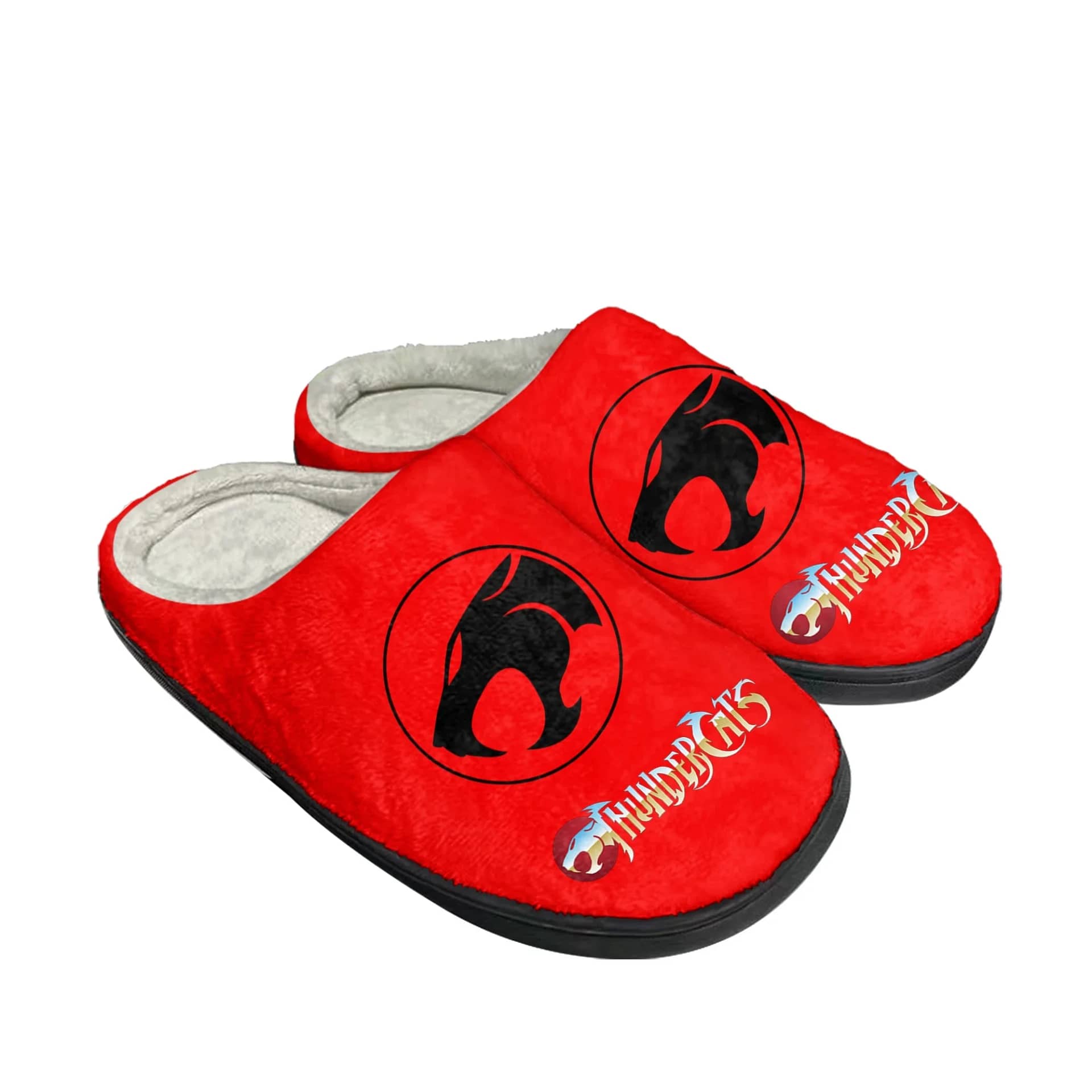 Thundercats Custom Shoes Slippers
