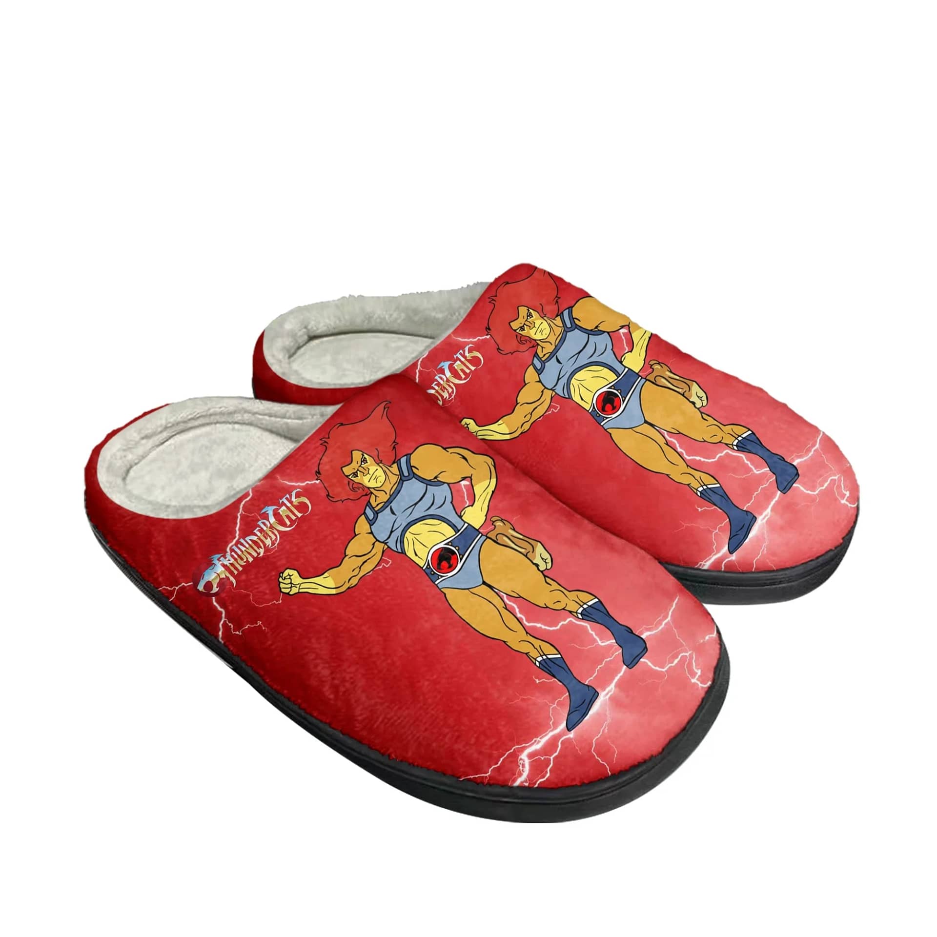 Thundercats Shoes Slippers