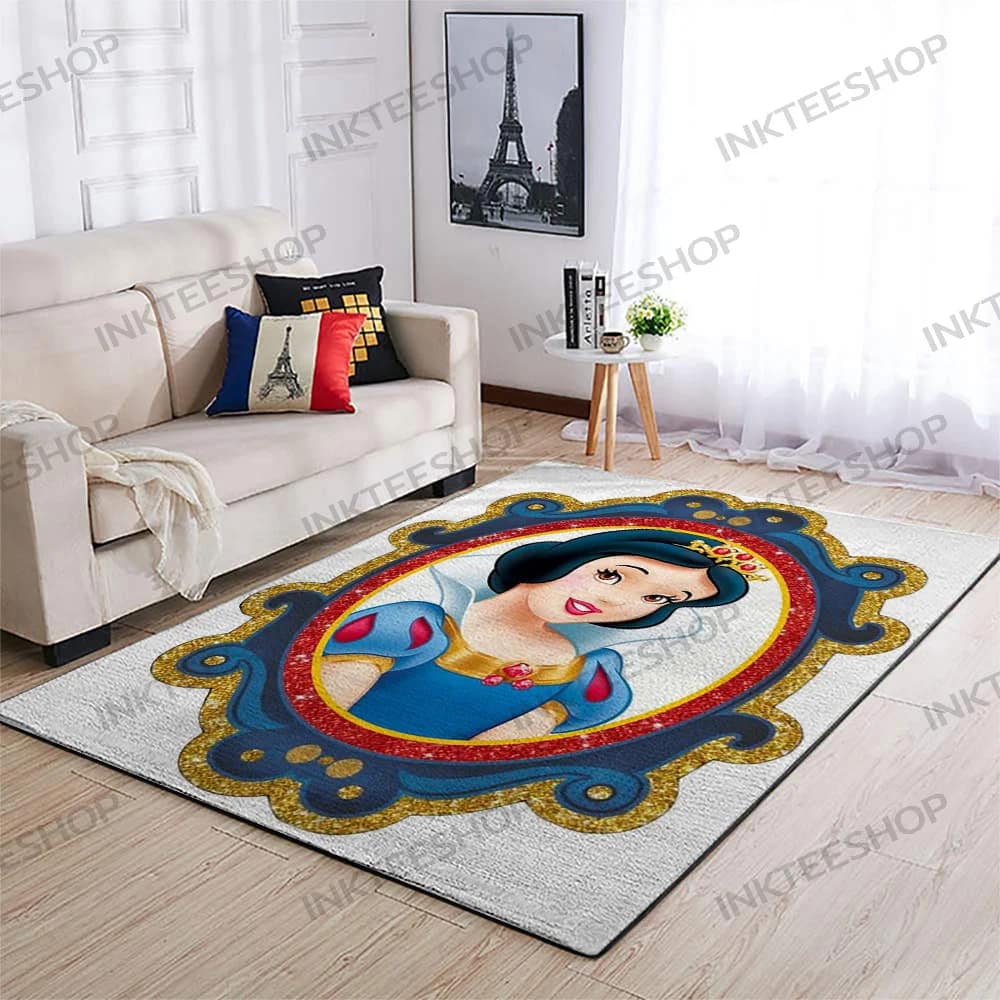 Adriana Caselotti Area Carpet Rug