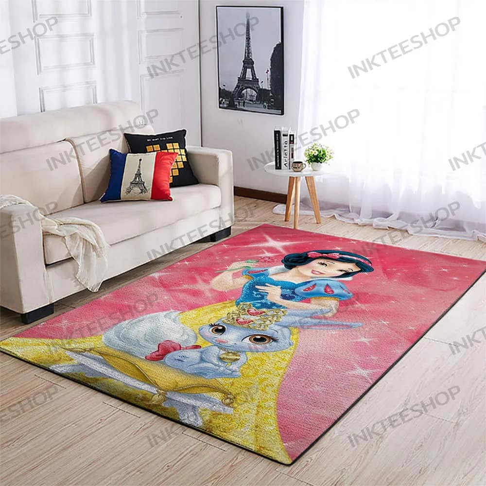 Adriana Caselotti Home Decor Carpet Rug