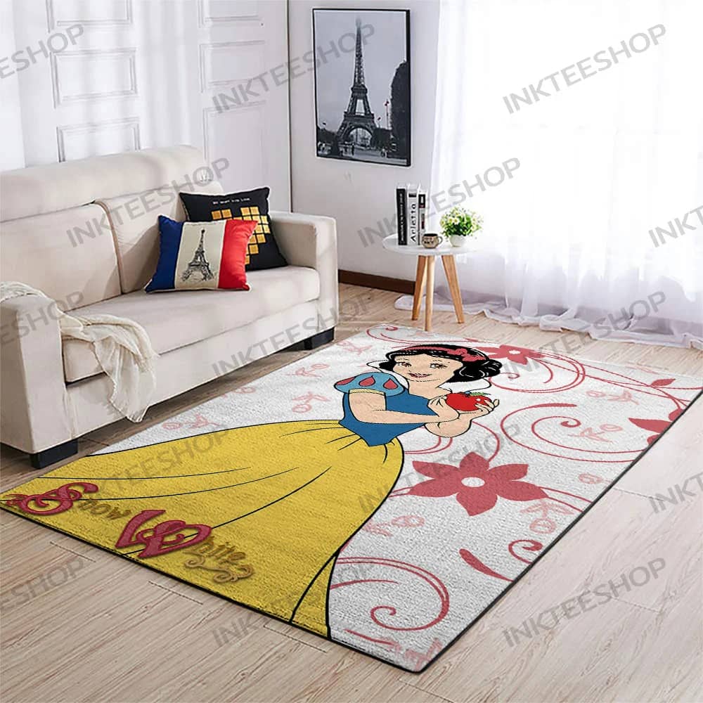 Adriana Caselotti Wallpaper For Room Carpet Rug