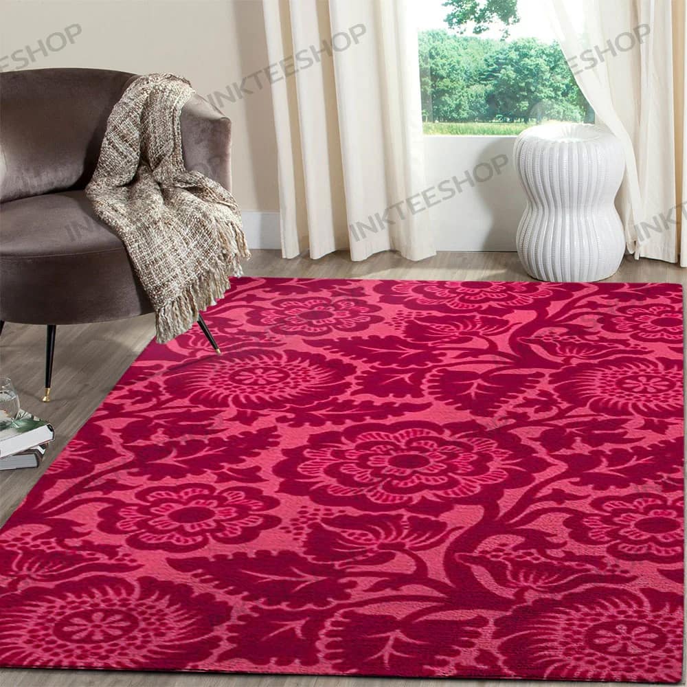Inktee Store - Carpet Oscar De La Renta Amazon Rug Image