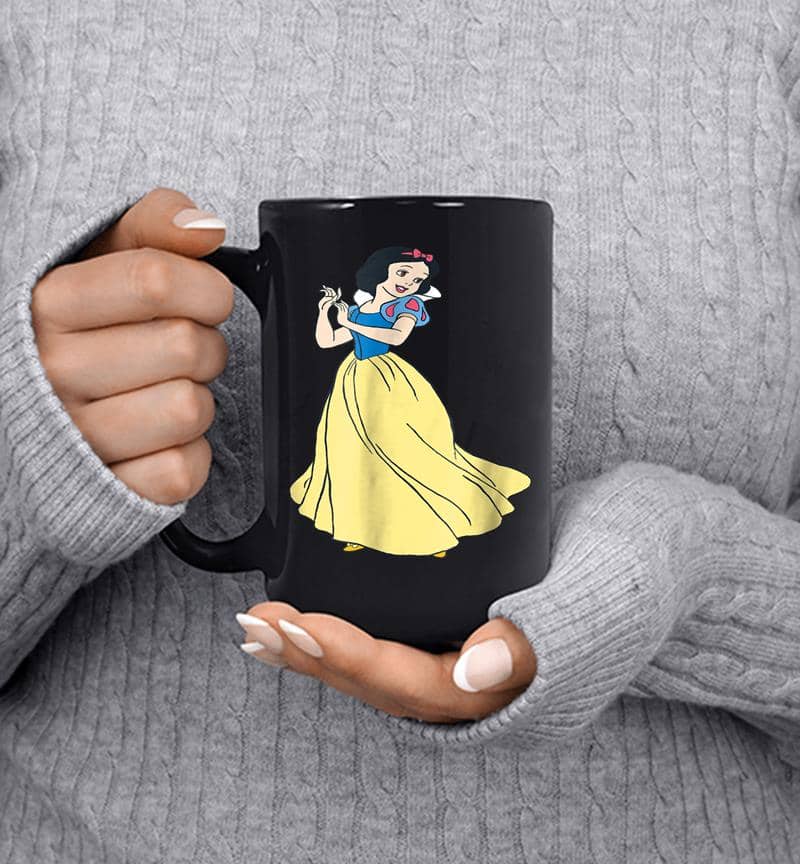 Disney Princess Snow White Classic Mug