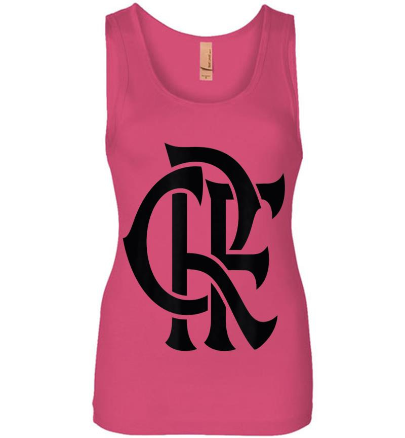 Inktee Store - Flago Official Store Womens Jersey Tank Top Image