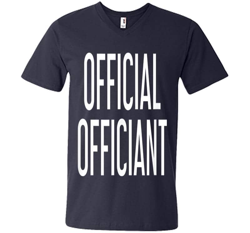 Inktee Store - Official Offician V-Neck T-Shirt Image