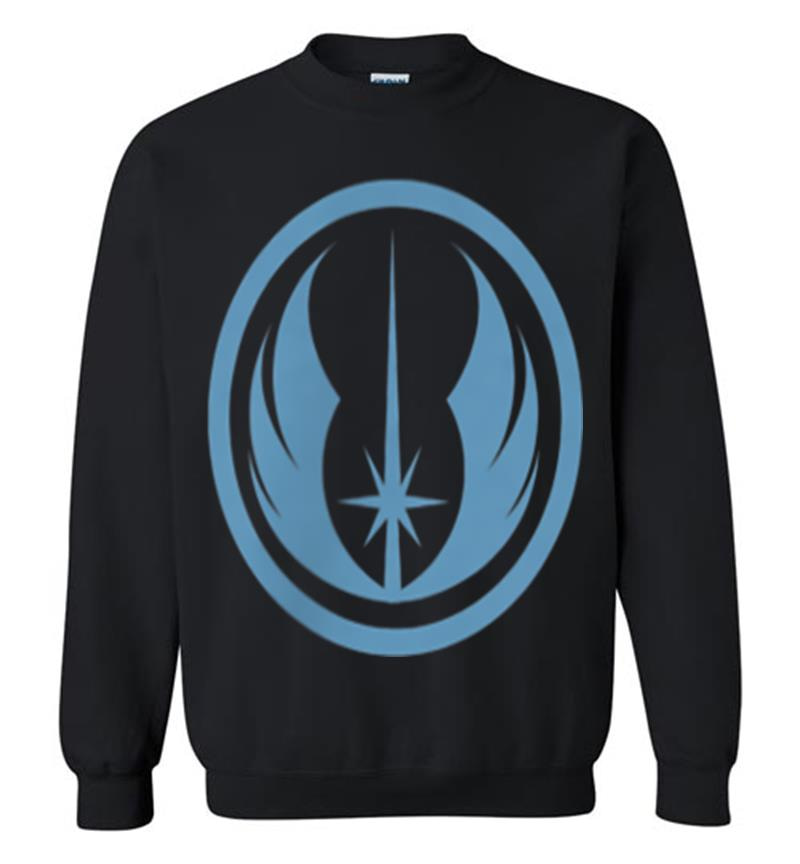 Star Wars Jedi Order Left Chest Graphic Sweatshirt