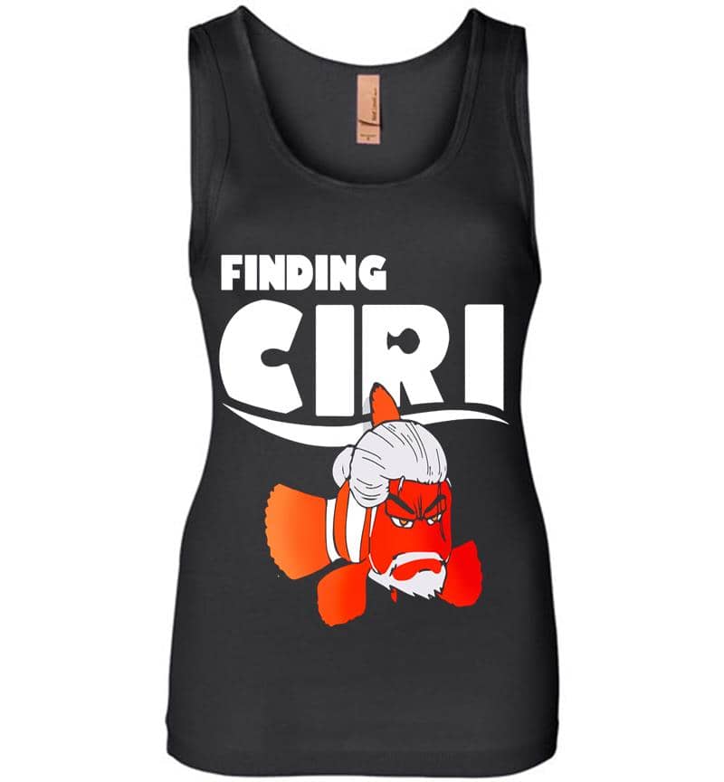 The Witcher Finding Ciri Womens Jersey Tank Top