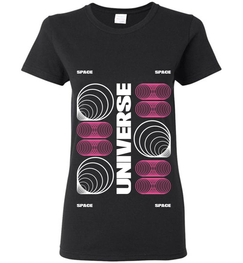 Universe Women T-Shirt