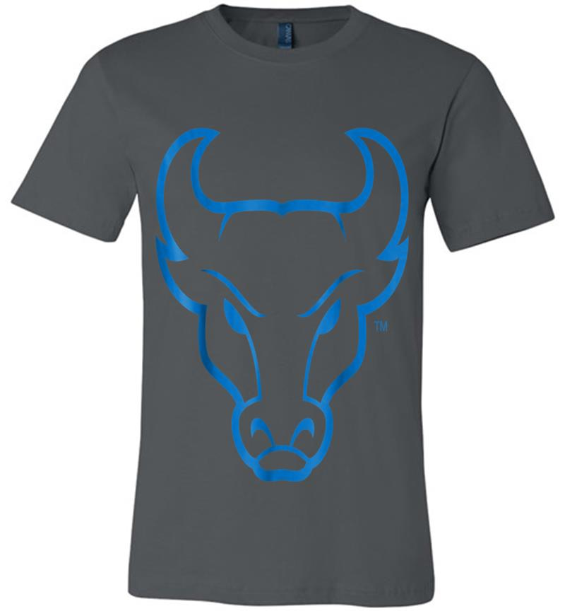 University Of Buffalo Bulls Merchandise Official Premium T-Shirt