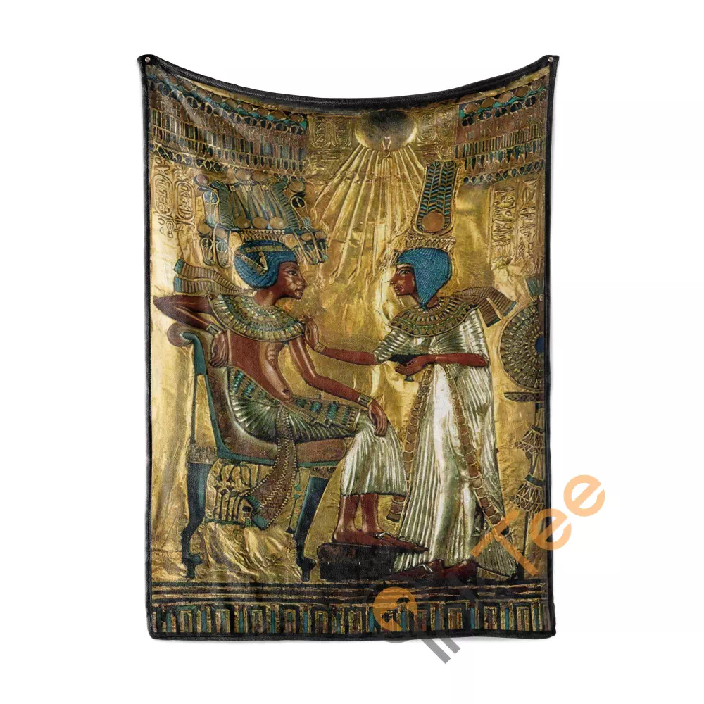 Ancient Egypt Limited Edition Amazon Best Seller Sku 264376 Fleece Blanket