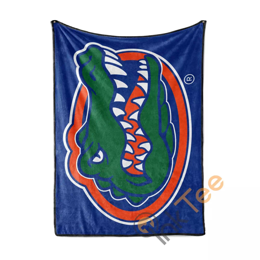 Florida Gators Area Amazon Best Seller Sku 198 Fleece Blanket