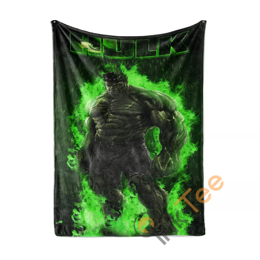 Hulk Area Amazon Best Seller Sku 2250 Fleece Blanket