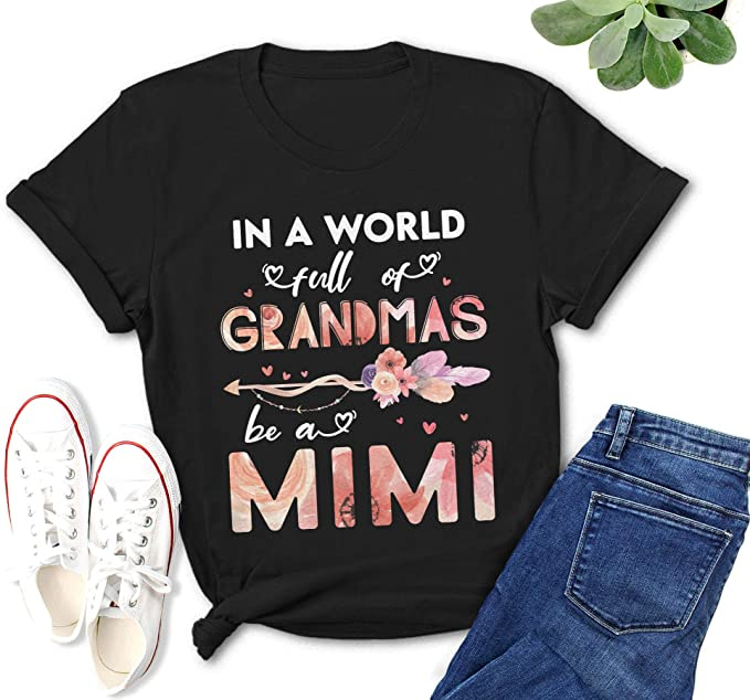 Mother'S Day Men'S T Shirt