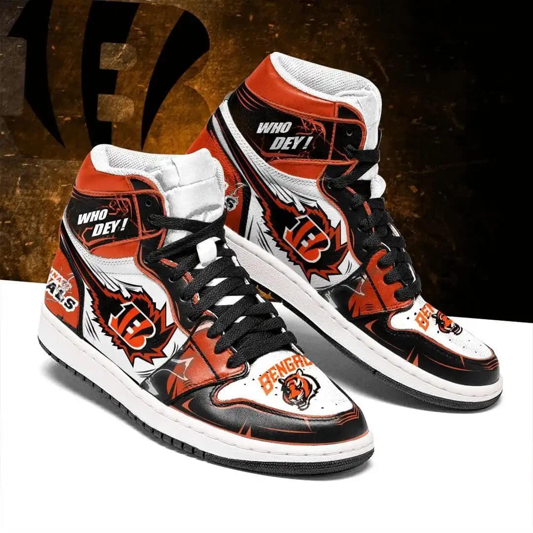 Cleveland Browns Nfl Sport Teams Perfect Gift For Fans Air Jordan Shoes
