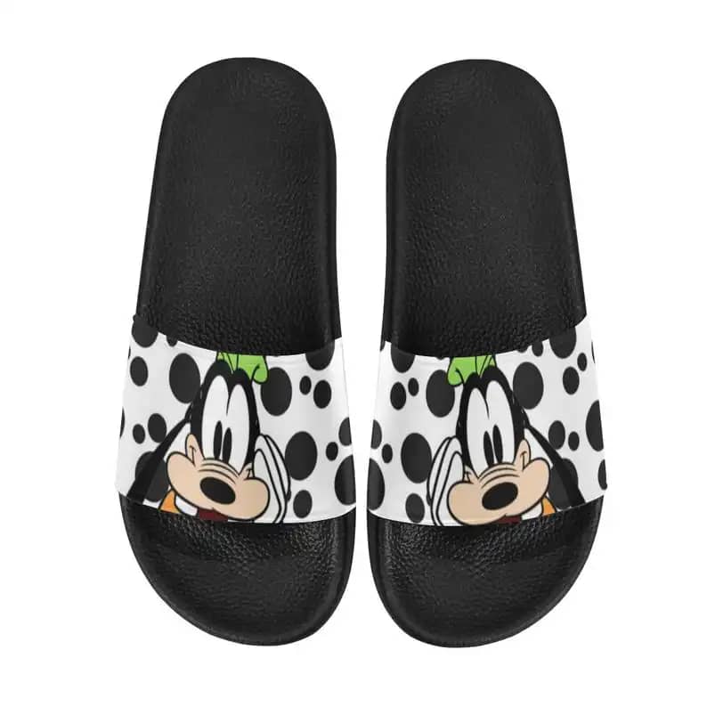 Goofy Slide Sandals