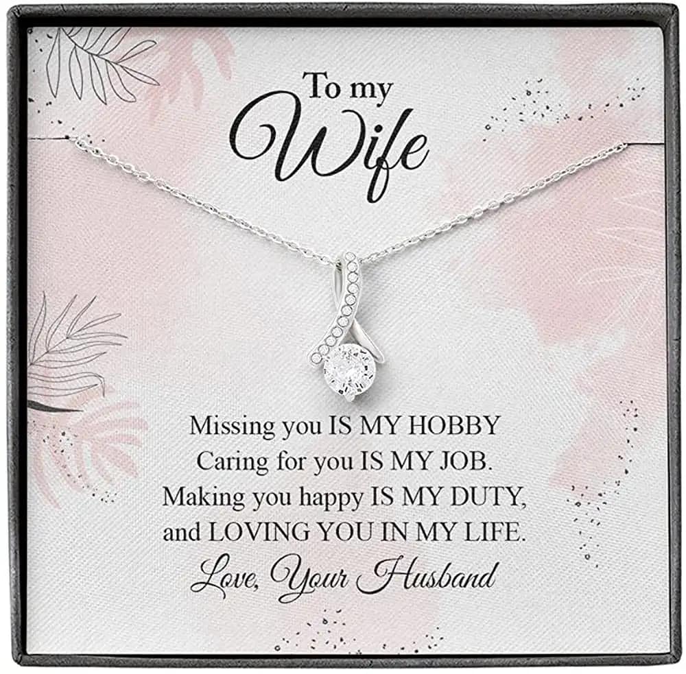 Necklace Jewelry For Women Alluring Personalized Gifts