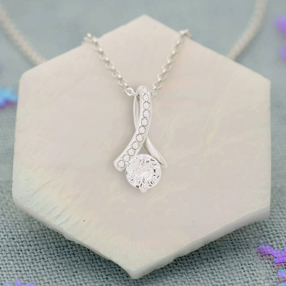 Inktee Store - Necklace Jewelry For Women Alluring Personalized Gifts Image