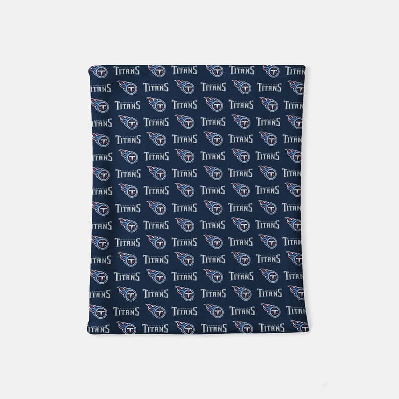 Inktee Store - Nfl Tennessee Titans Fan Gifts Neck Gaiter Image
