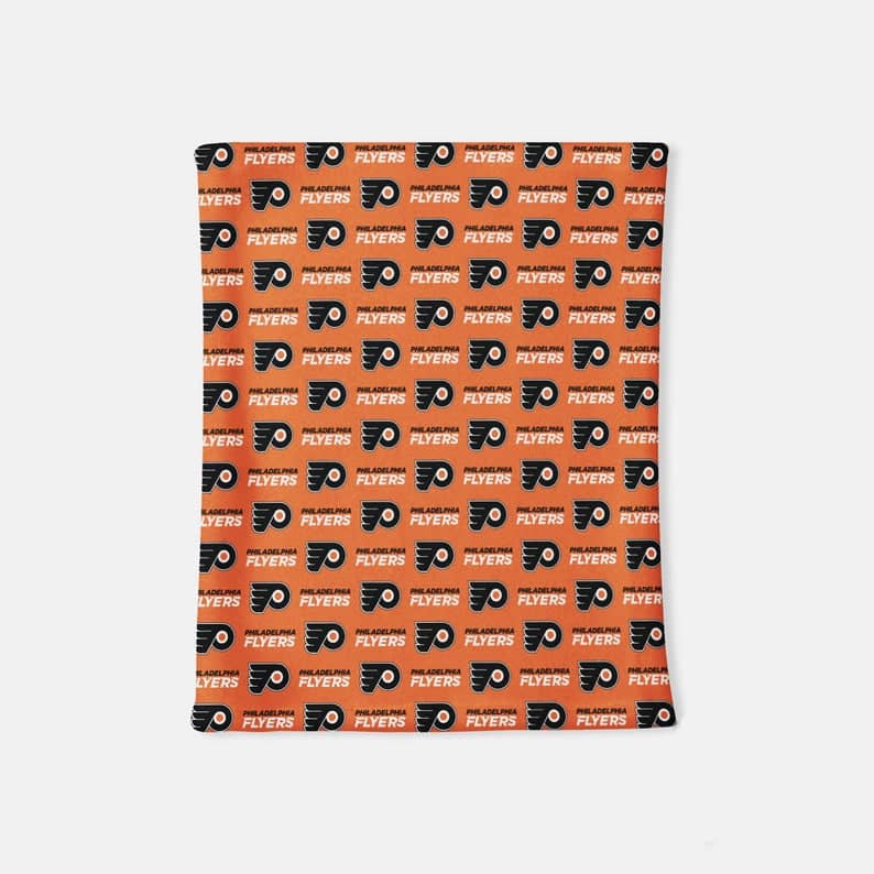 Inktee Store - Nhl Philadelphia Flyers Gifts For Lovers Neck Gaiter Image