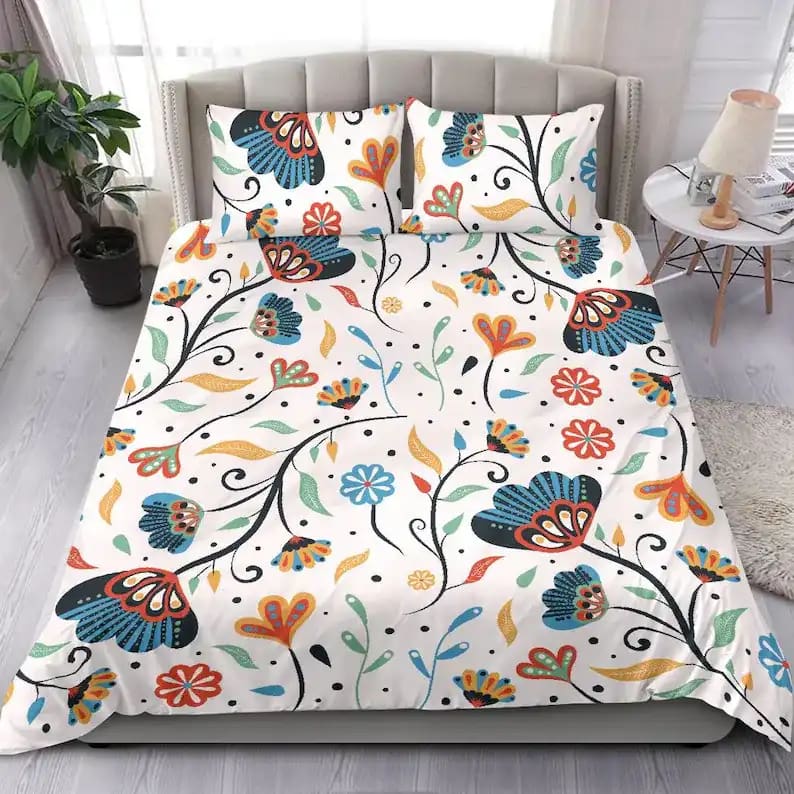 Pretty Elegant Best Comfortable Soft Bed Cover For Sweet Sleeps Quilt Bedding Sets