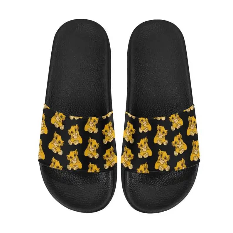 Simba Slide Sandals