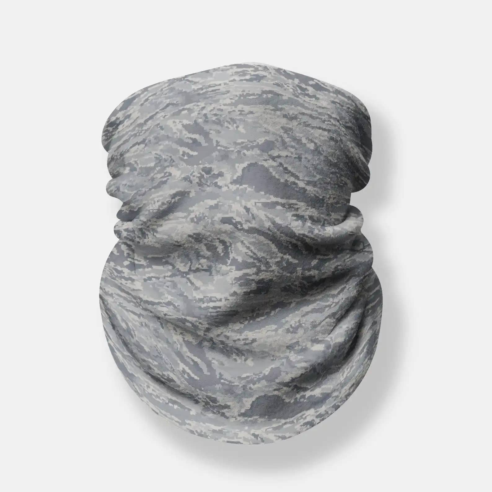 Trendy Masks Camo Air Force Army Neck Gaiter