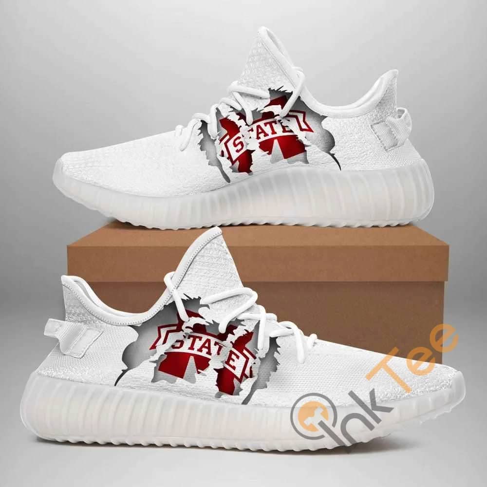 Louisville Cardinals Yeezy Shoes Yeezy Boost 350 V2 Top Trending