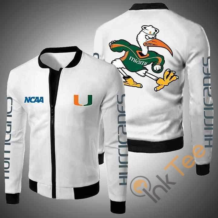 Miami Dolphins Winter Jackets