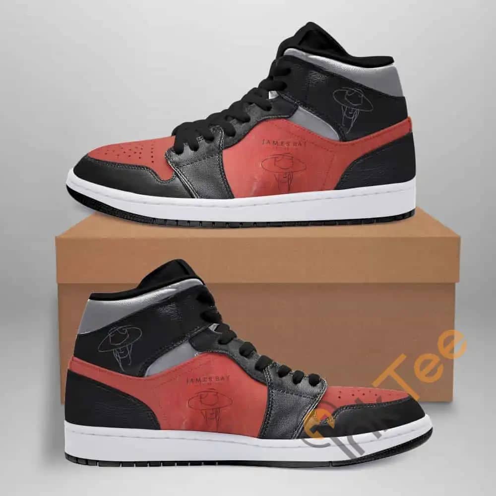 Groot Sport Custom Sneakers It1120 Air Jordan Shoes - Inktee Store