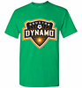 Inktee Store - Trending Houston Dynamo Ugly Men'S T-Shirt Image
