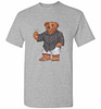 Inktee Store - Vuitton Don Men'S T-Shirt Image
