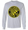 Inktee Store - Trending Columbus Crew Sc Ugly Long Sleeve T-Shirt Image