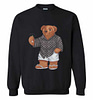 Inktee Store - Vuitton Don Sweatshirt Image
