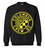 Inktee Store - Trending Columbus Crew Sc Ugly Sweatshirt Image