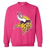 Inktee Store - Trending Minnesota Vikings Ugly Best Sweatshirt Image