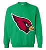 Inktee Store - Trending Arizona Cardinals Ugly Best Sweatshirt Image