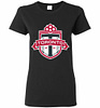 Inktee Store - Trending Toronto Fc Ugly Women'S T-Shirt Image