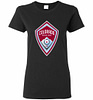 Inktee Store - Trending Colorado Rapids Ugly Women'S T-Shirt Image