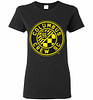 Inktee Store - Trending Columbus Crew Sc Ugly Women'S T-Shirt Image