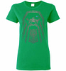 Inktee Store - Odin Women'S T-Shirt Image